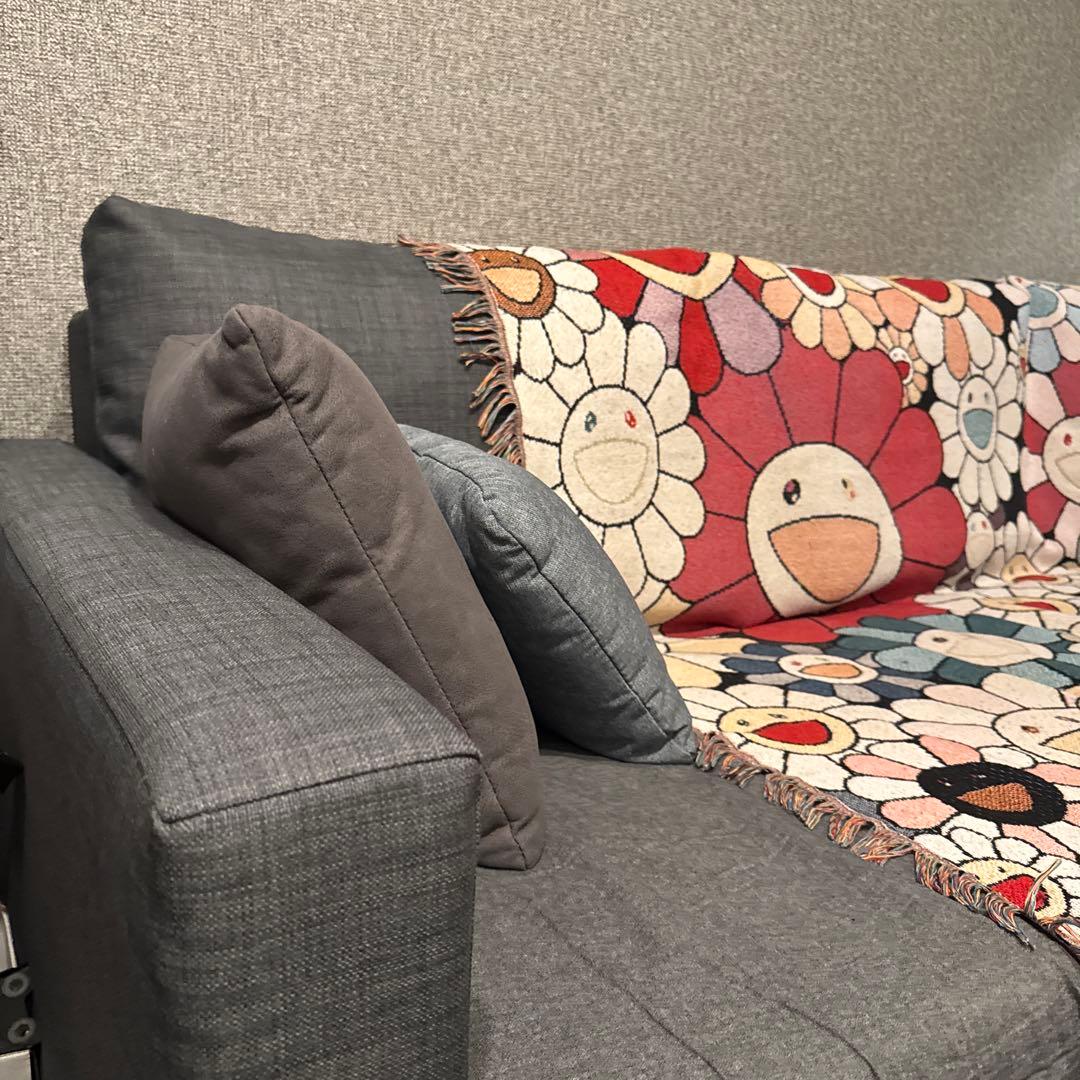 IKEA フリーヘーテン (引き取り限定) 神奈川県