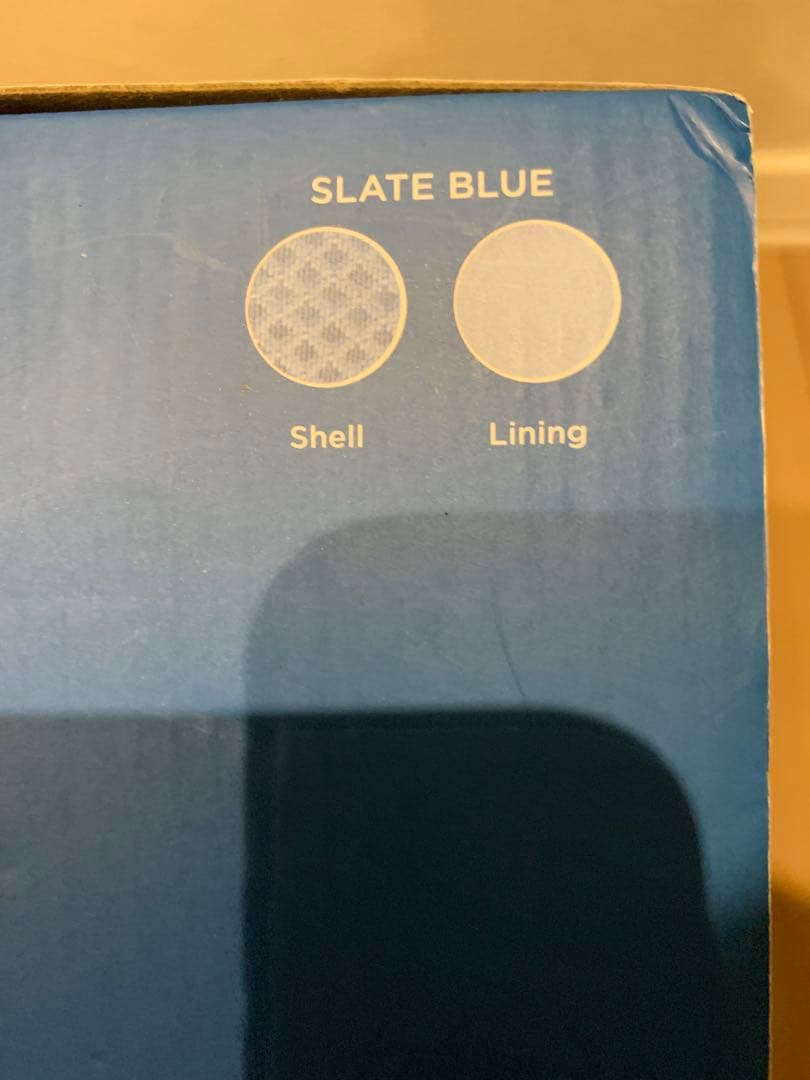 新品、未使用、オムニブリーズ