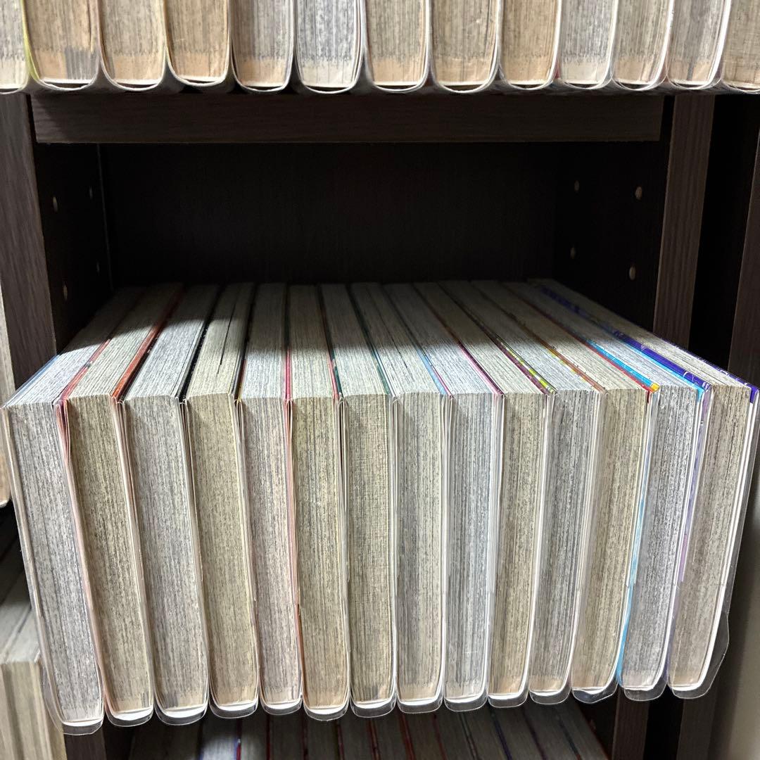 ワンピース ONEPIECE 1巻～105巻　(99〜101巻抜け)