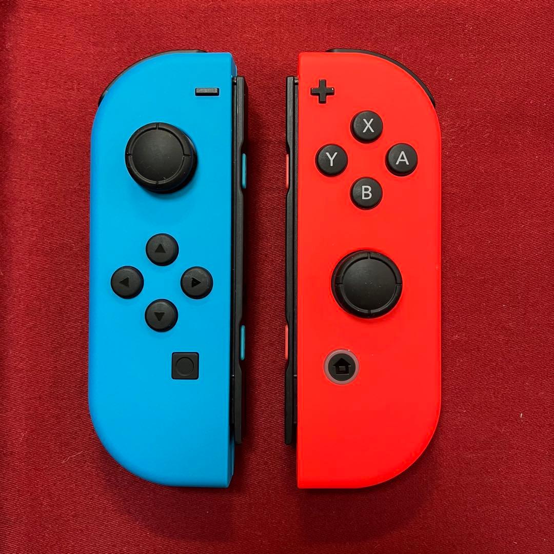 Nintendo Switch 本体 リングフィット アドベンチャー セット