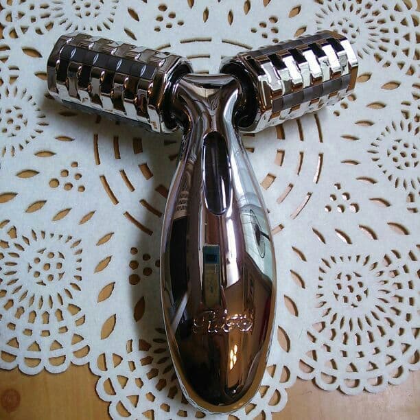 プラチナ電子ローラー［リファ］プロ