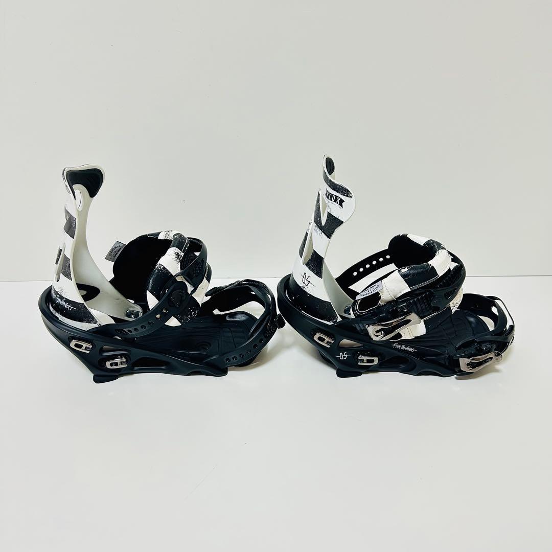 【希少品】FLUX DS ヘリテージコレクション ビンディング