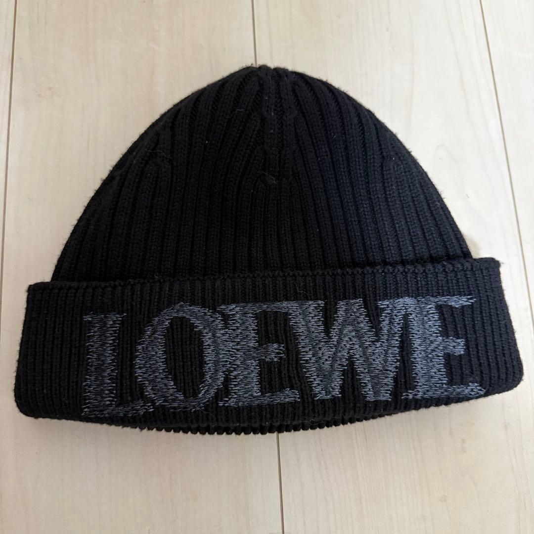 Loewe ビーニー