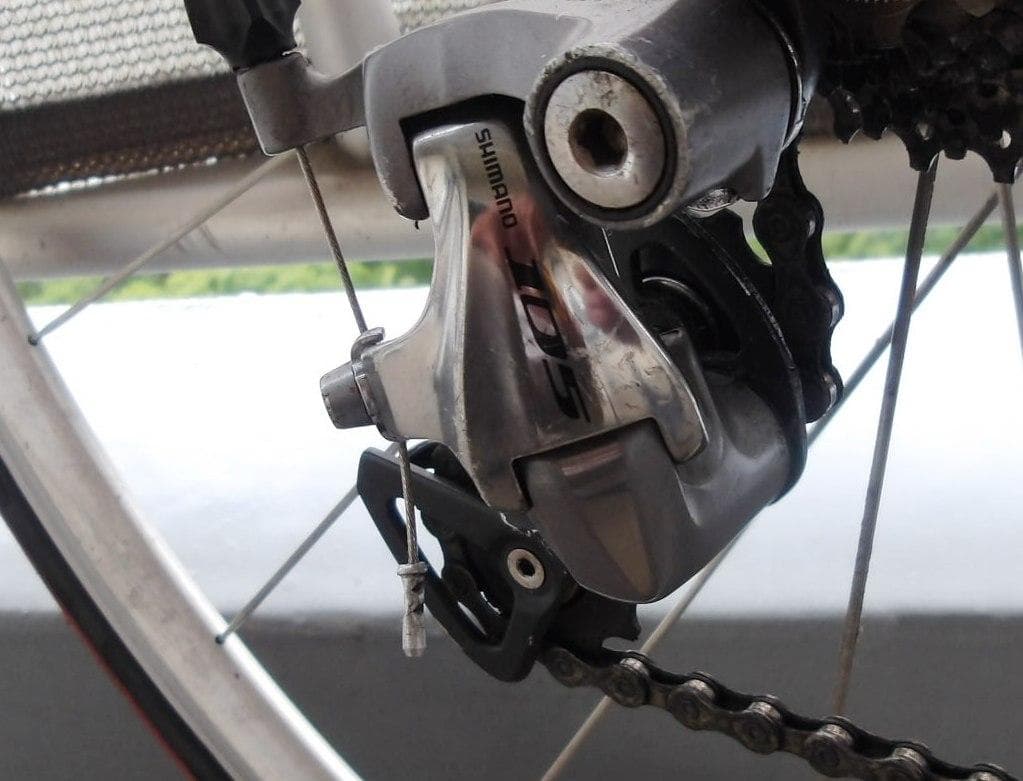 Vitus ロードバイク カーボンフレーム