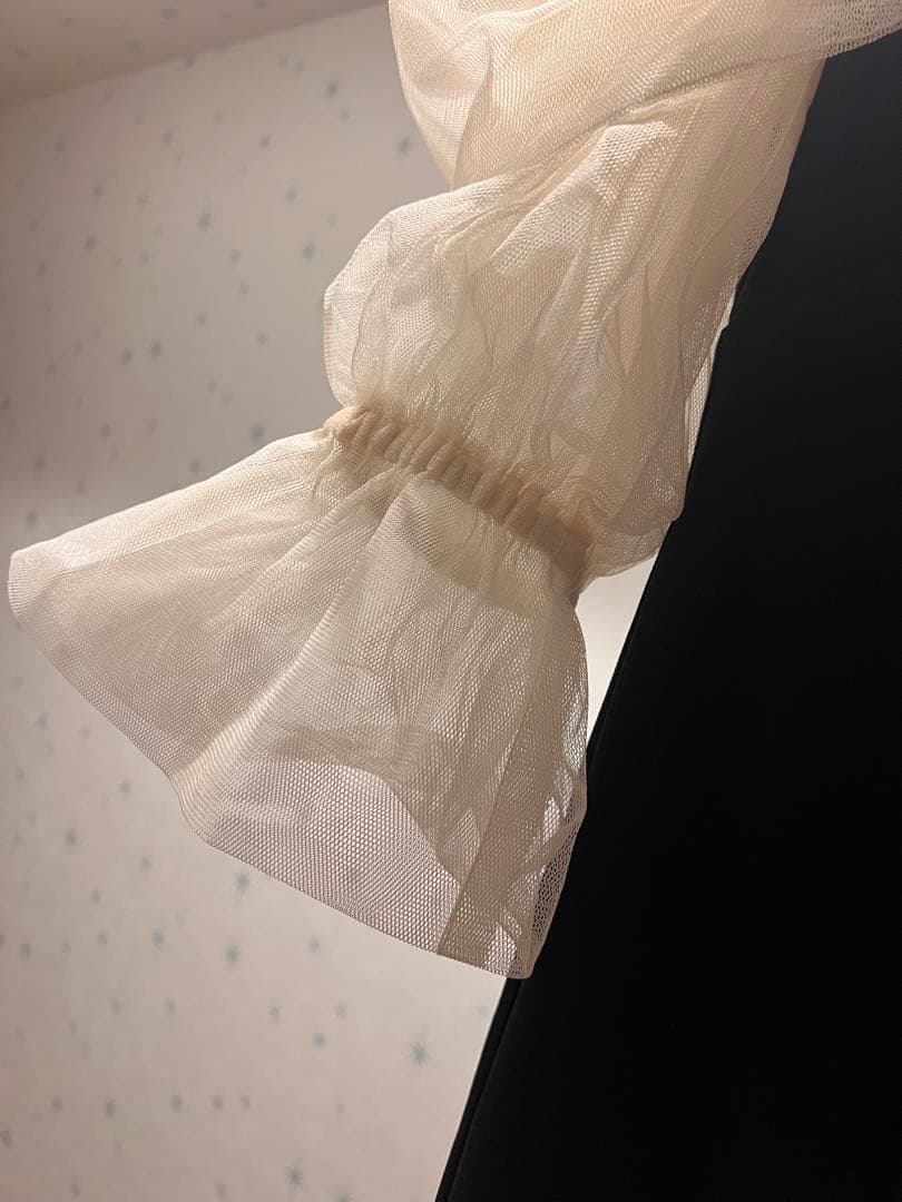 atlo オケージョンドレス