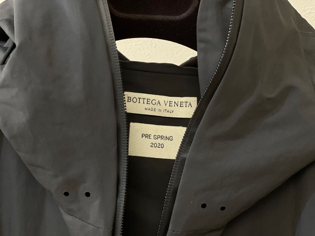 ジャケット・アウター bottega veneta 2020ss nylon jacket