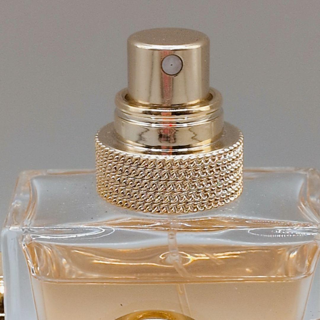 【残量8割ほど】イヴサンローラン リブレ オーデパルファム 30ml 香水