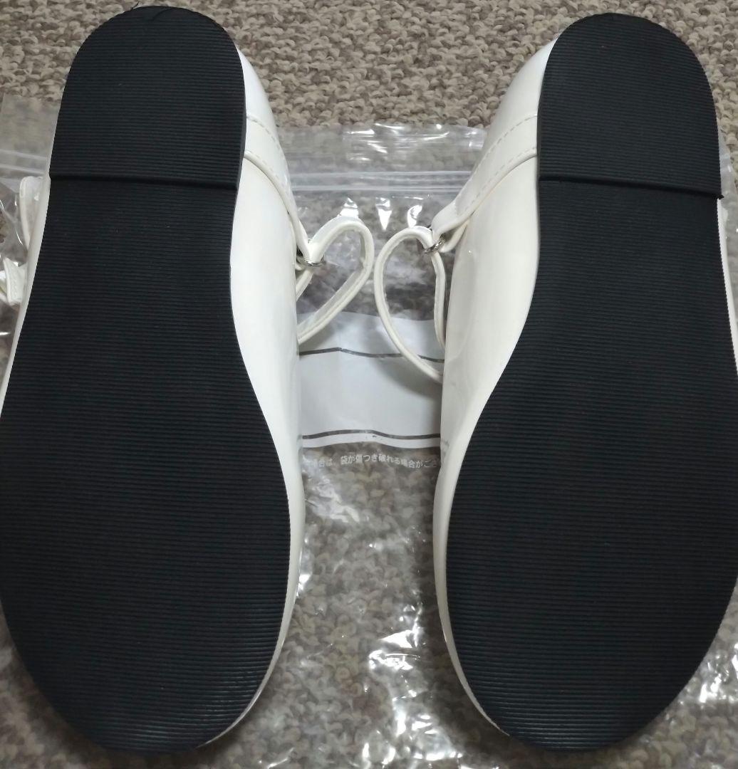 ディズニー ビビディバビディブティック　シンデレラ　ドレス150　くつ23㎝