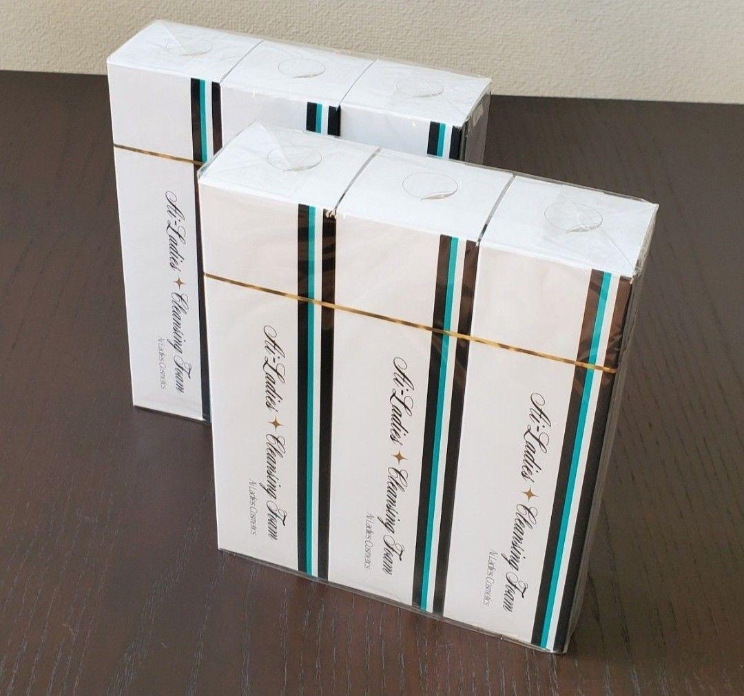 アイレディース　洗顔フォーム６本