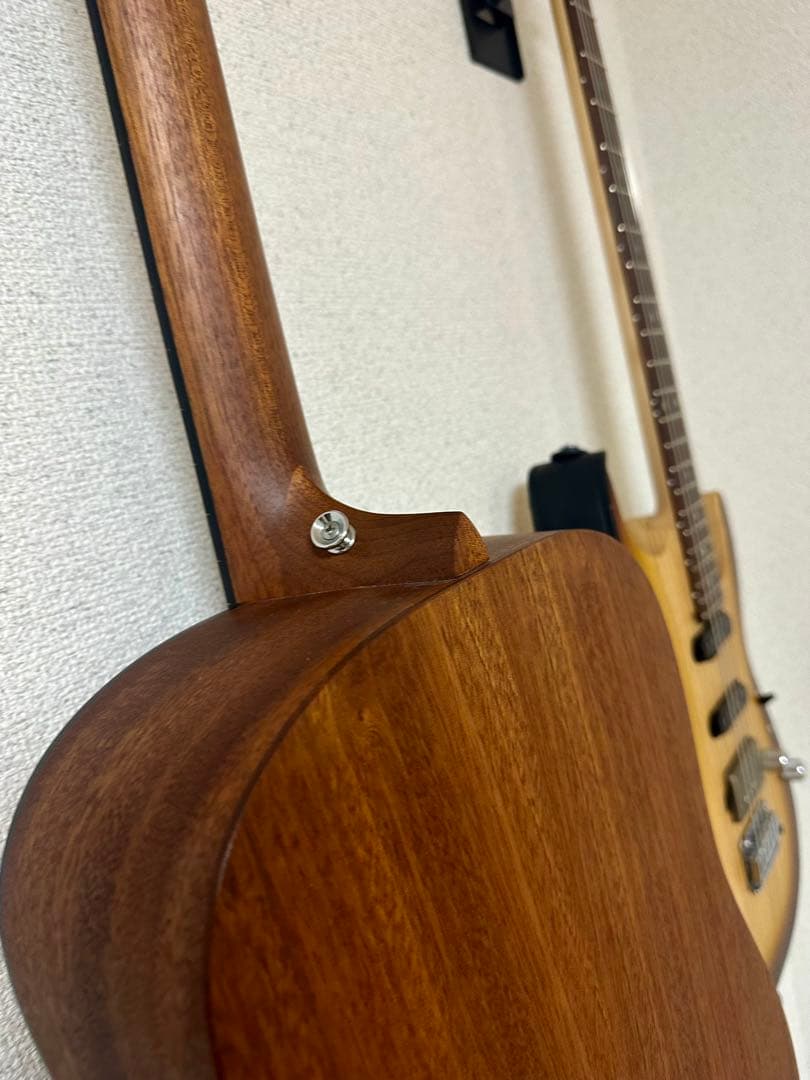 ギター Dreadnought Junior D Jr A