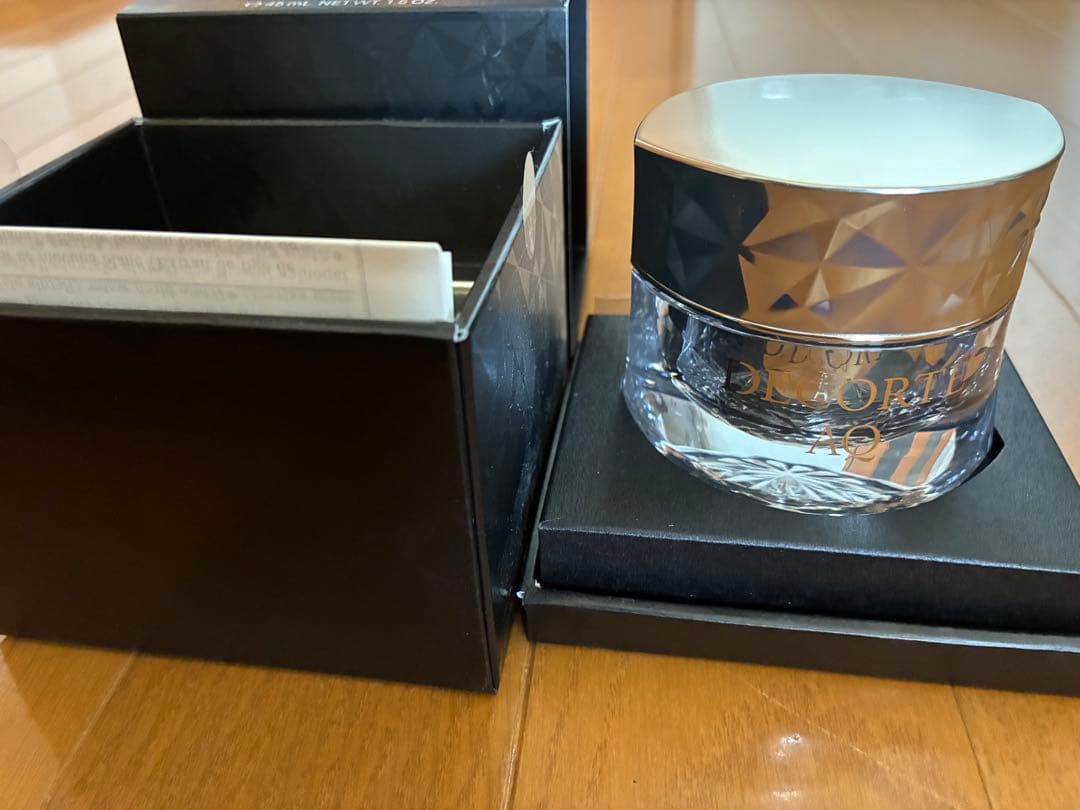 コスメデコルテ　AQ クリーム　アブソリュートX 45g