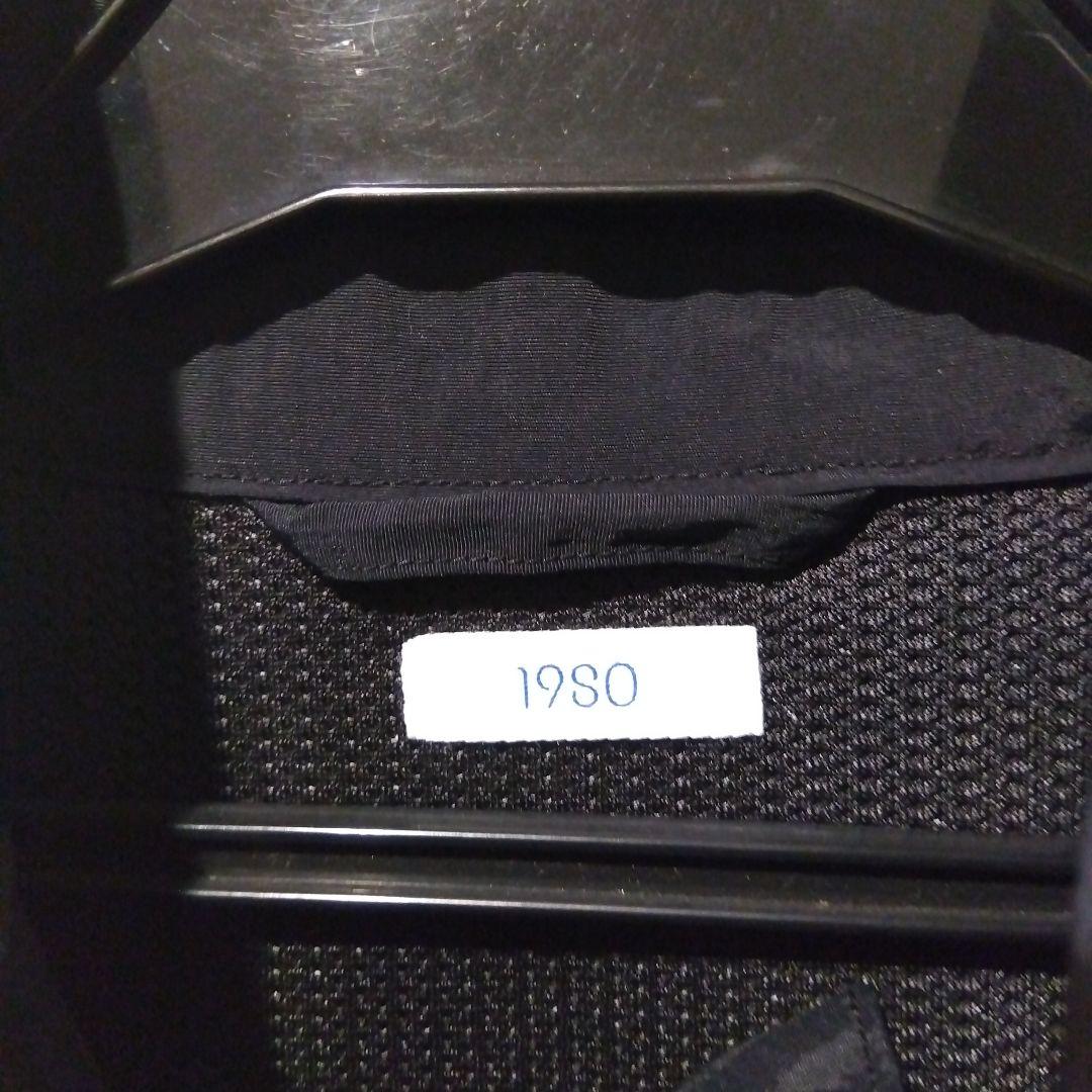 19SO ナイロンジャケット ナイロン スラックス Mサイズ セットで！