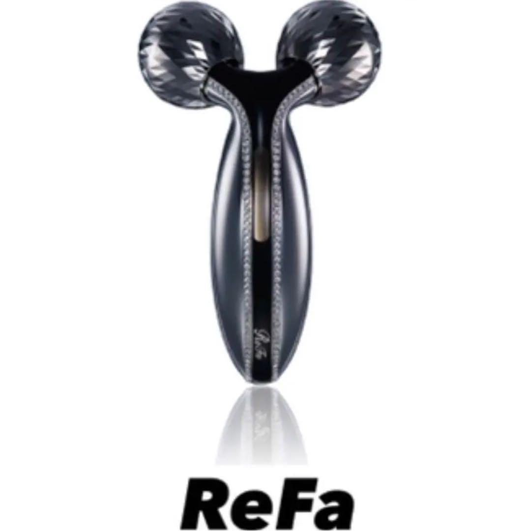 【美品】リファ クリスタル　美顔器 Refa クーポン　美容家電　ポイント