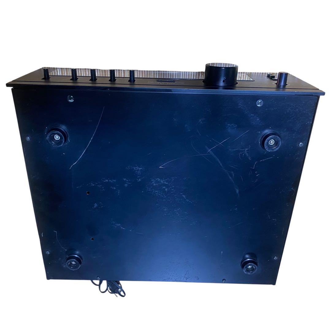 【動作品】Sansui サンスイ TU-707 AM/FM ステレオチューナー