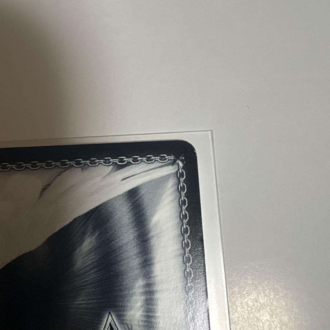 【美品】ヴァイスシュヴァルツ　ノーゲームノーライフ SPサイン