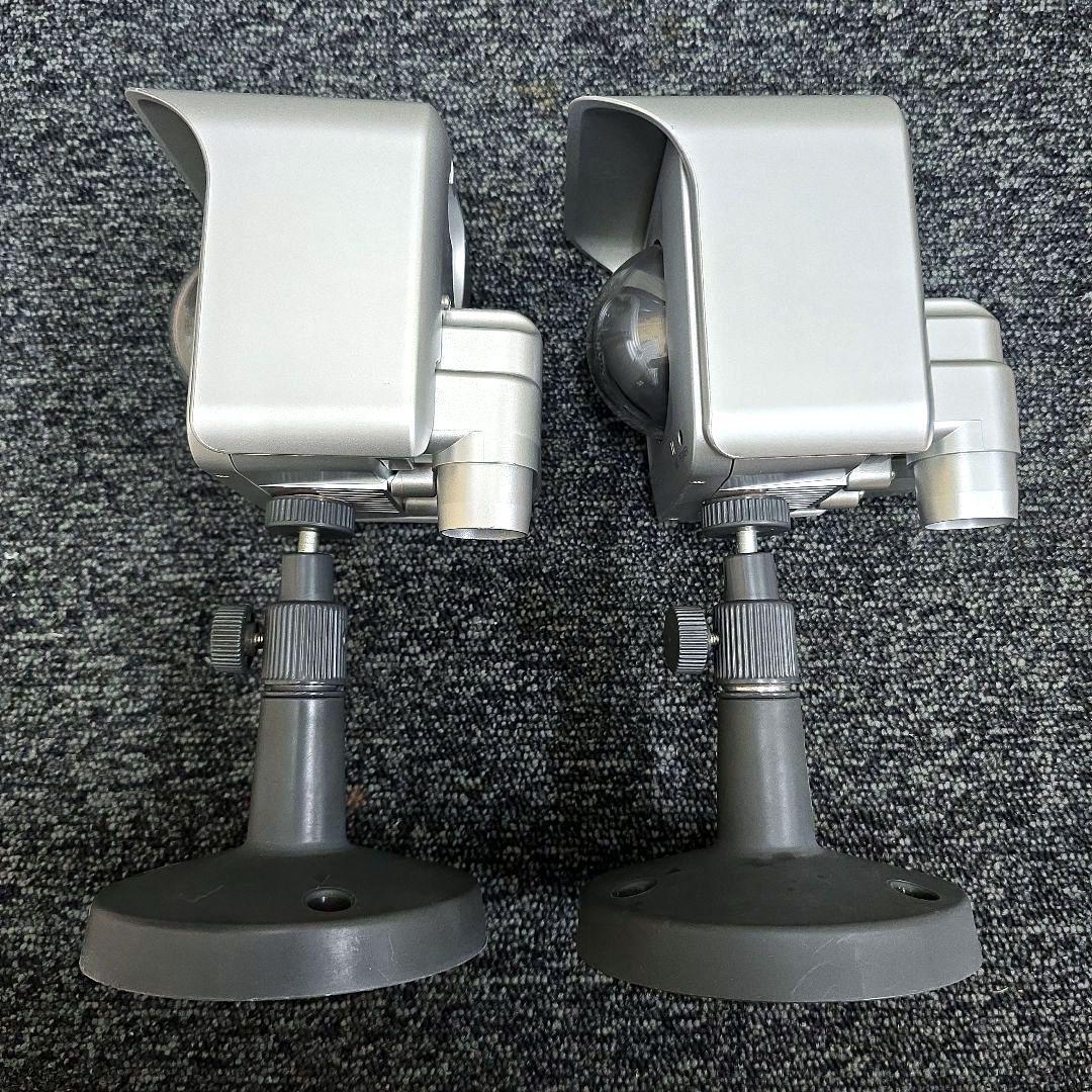 Panasonic　BB-SW172A 防犯カメラ 2台セット シルバー