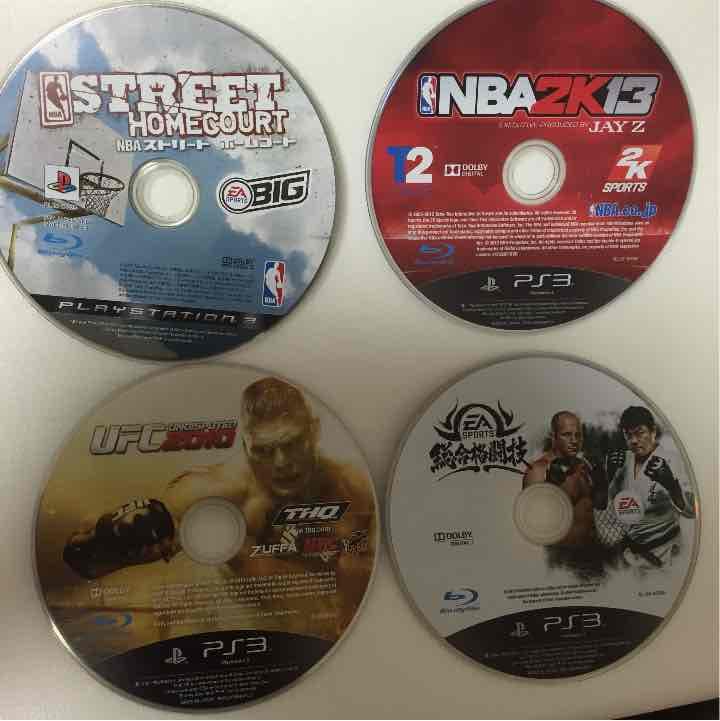 ps3とセットです！