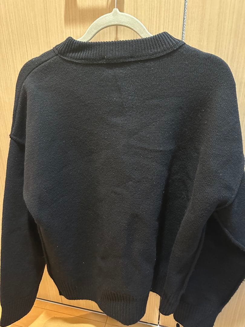 本日のみ　正規品　アミパリス　セーター