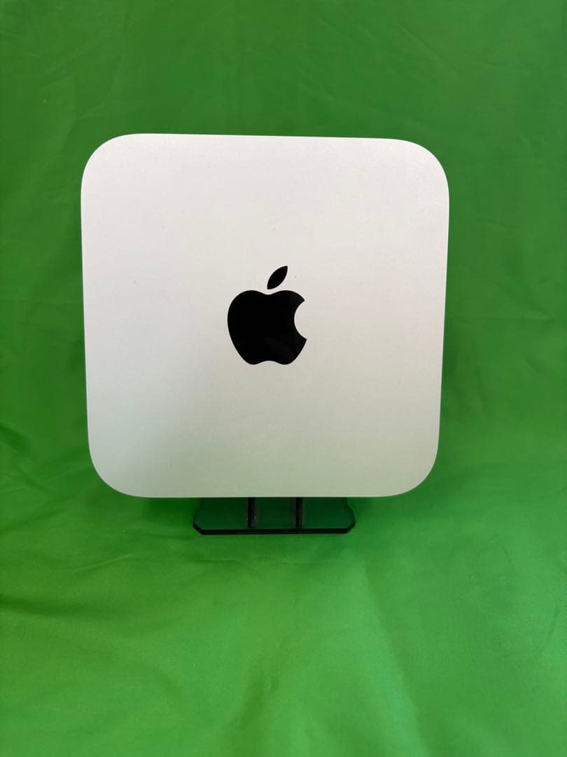 ミニPC Apple M1 Mac mini