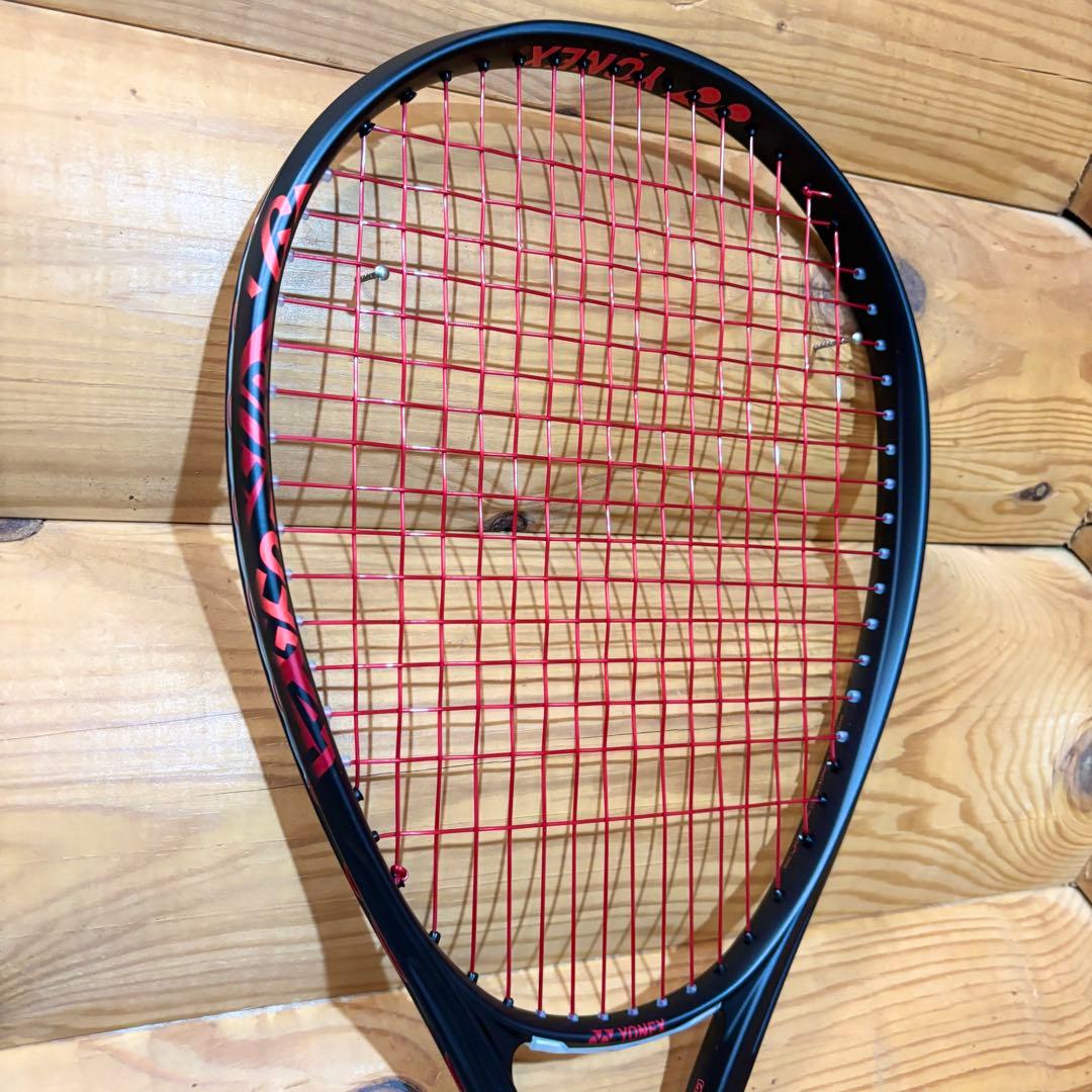【未使用】YONEX ヨネックス ジオブレイク 80S UL1 テニスラケット