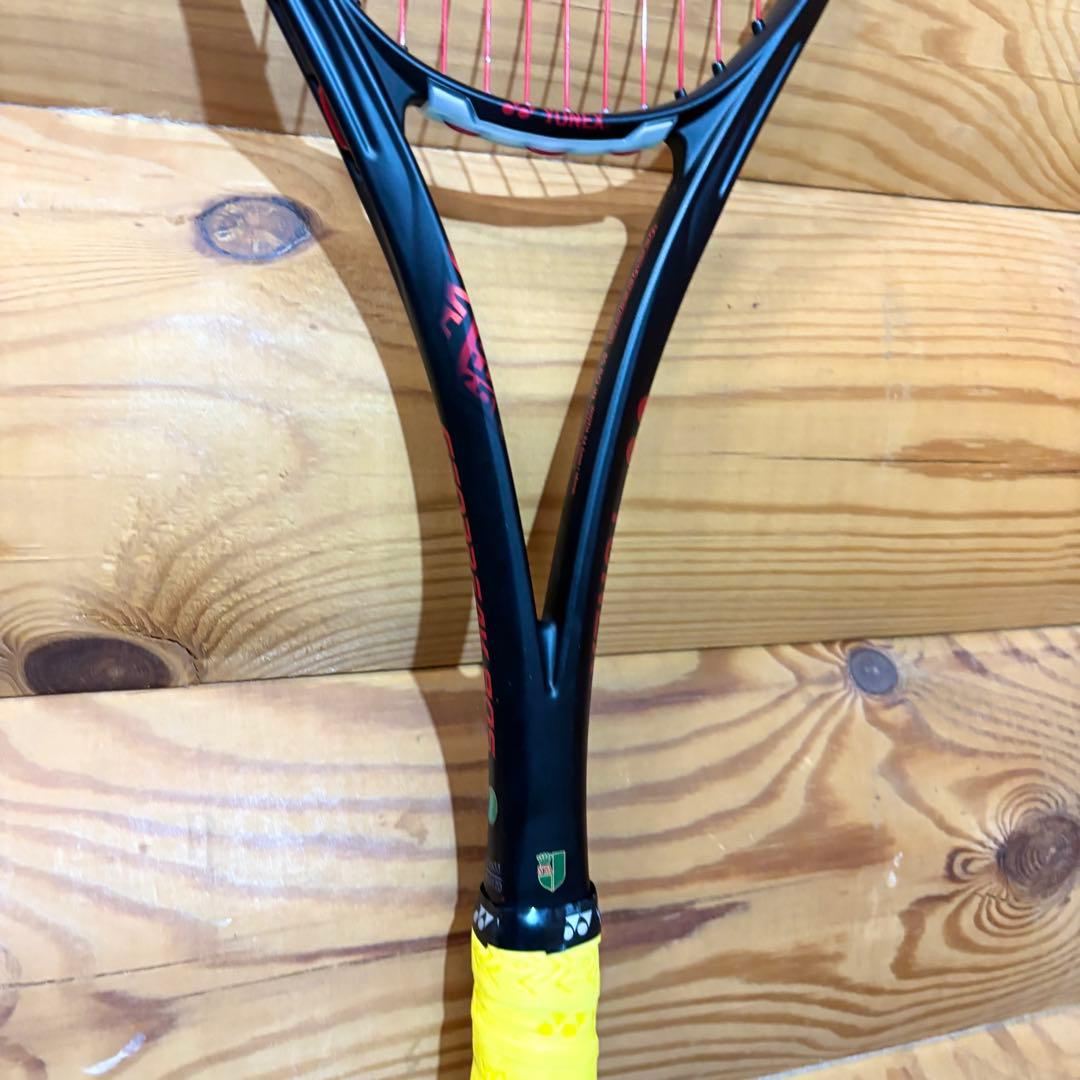 【未使用】YONEX ヨネックス ジオブレイク 80S UL1 テニスラケット