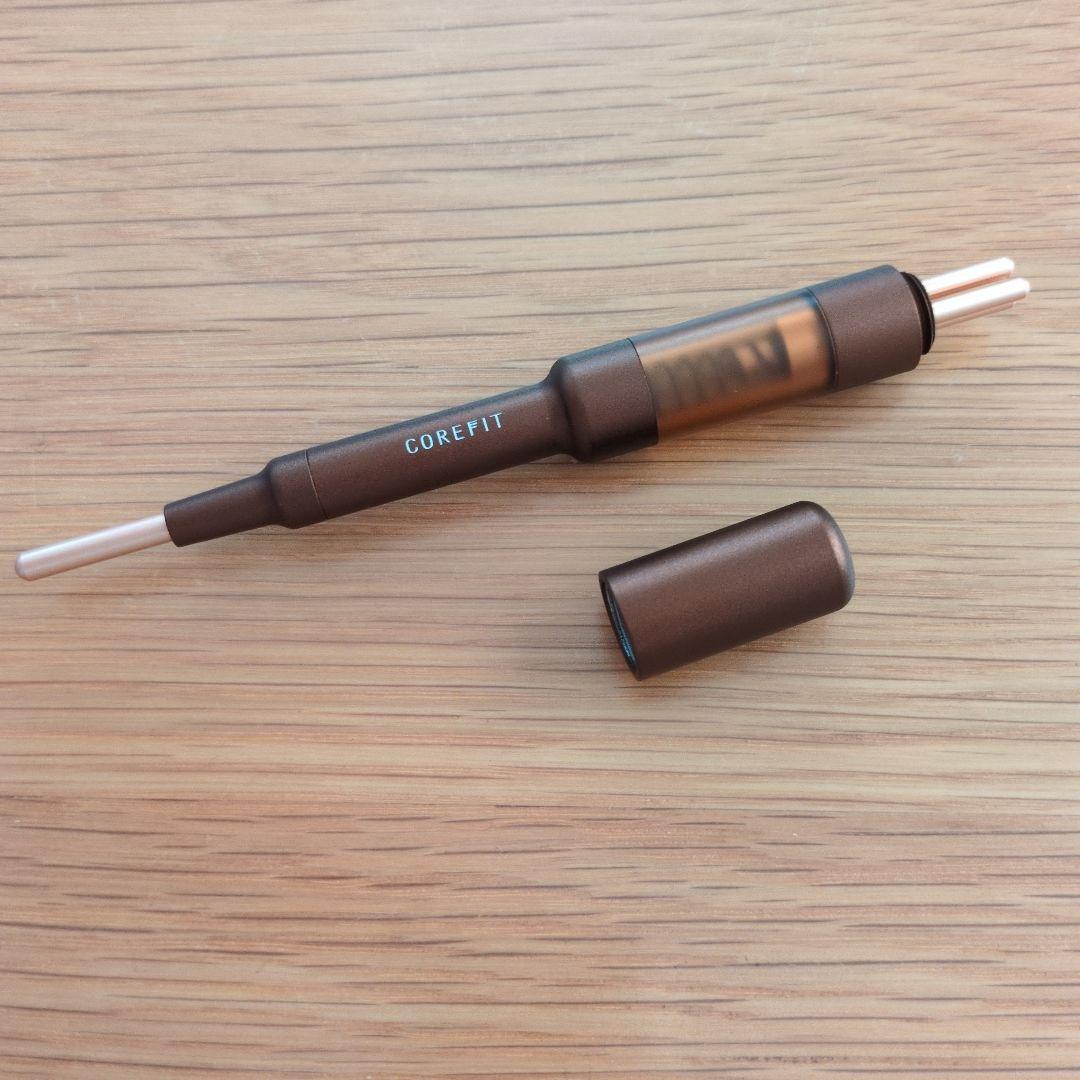 COREFIT FACE POINTER Ⅱフェイスポインター