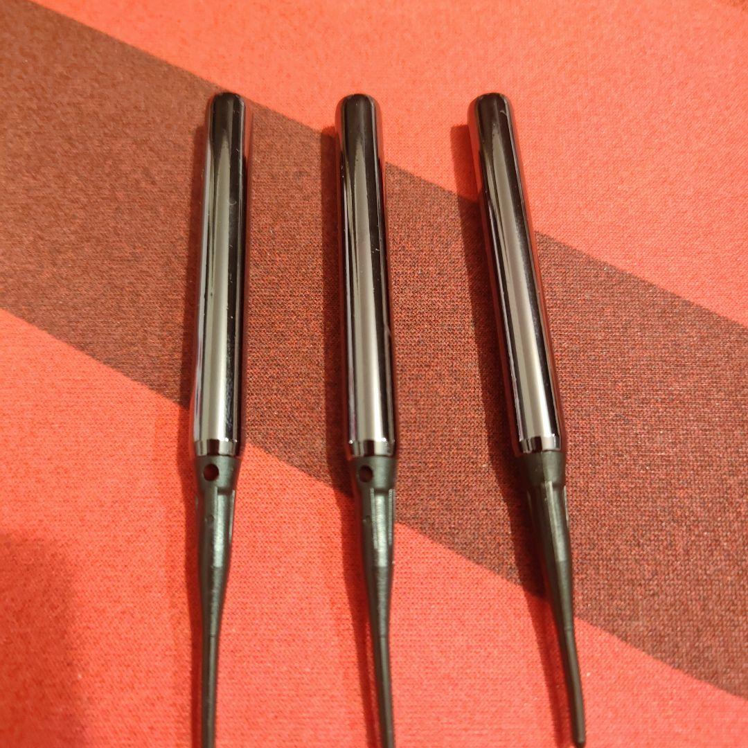 S4 無月改メ　黒真打