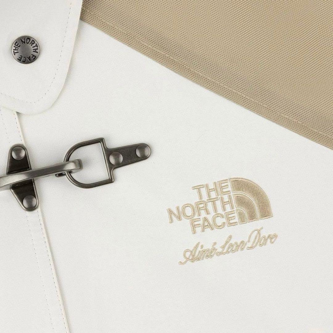 TNF × Aime Leon Dore Fireman Jacket M