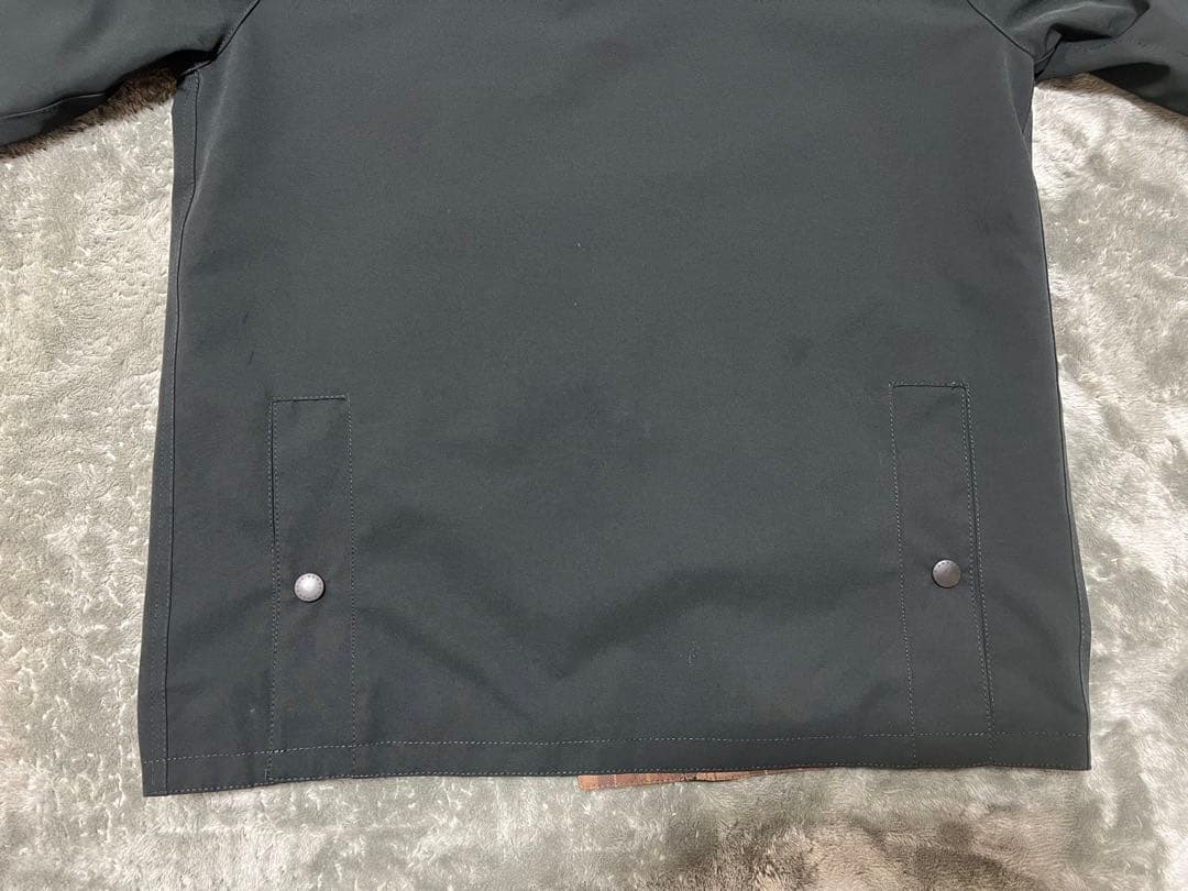 Barbour BEDALE(ビデイル) サイズM(38)