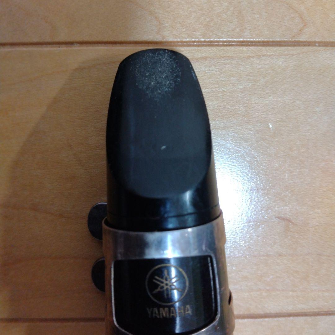 YAMAHA クラリネット　箱ケース付き　YCL-35