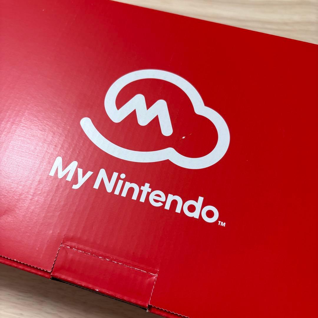 Nintendo Switch 本体 SDカード/ケース/リングフィット付き