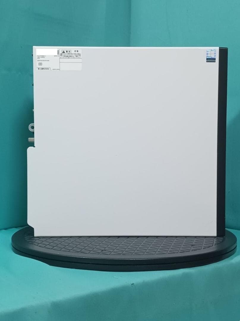 初期保証 i5-8500 16GB SSD512GB オフィスWin11 富士通