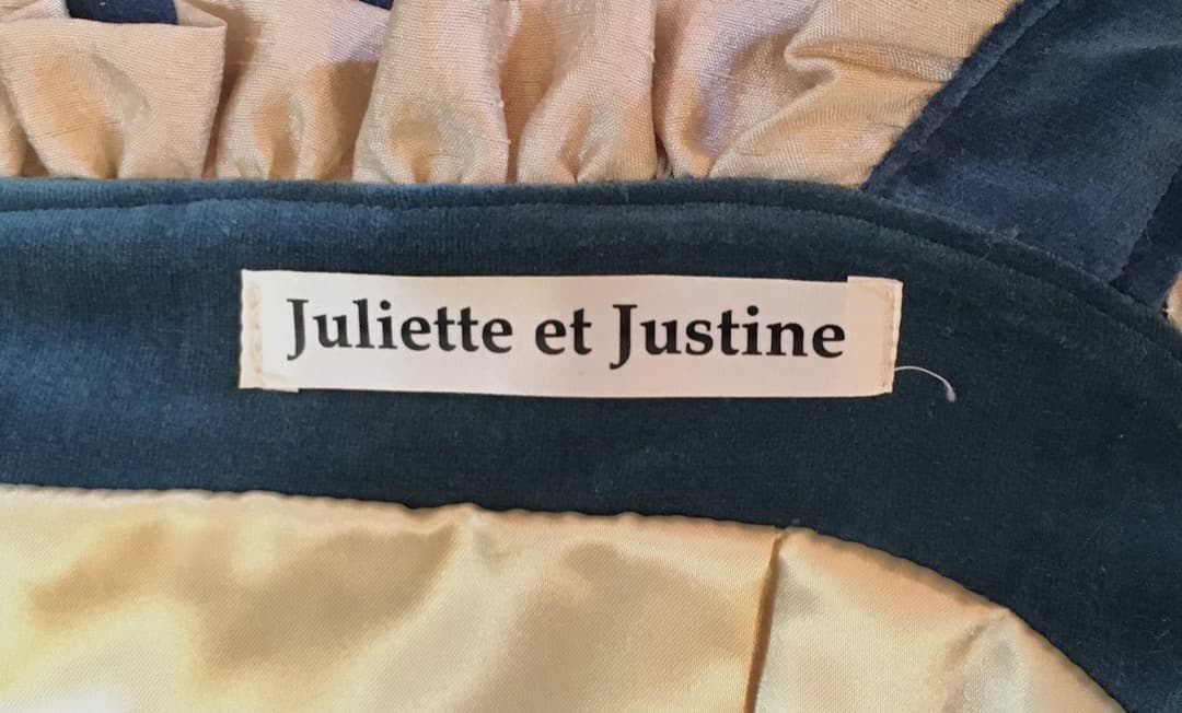 ○juliette et justine プーペダーンレレーヴローブ ロリィタ