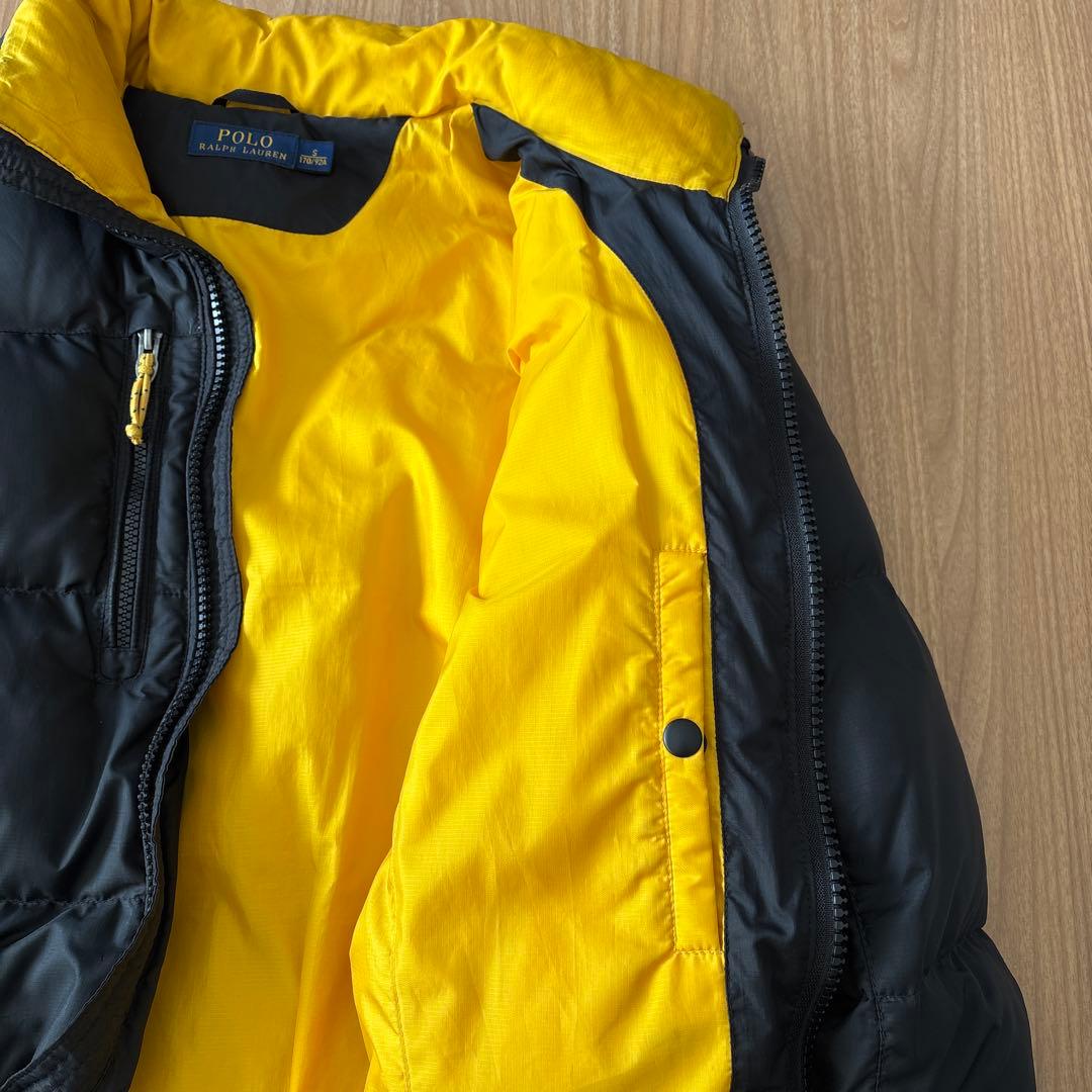 ラルフローレン ☆ ダウンジャケット　170cm