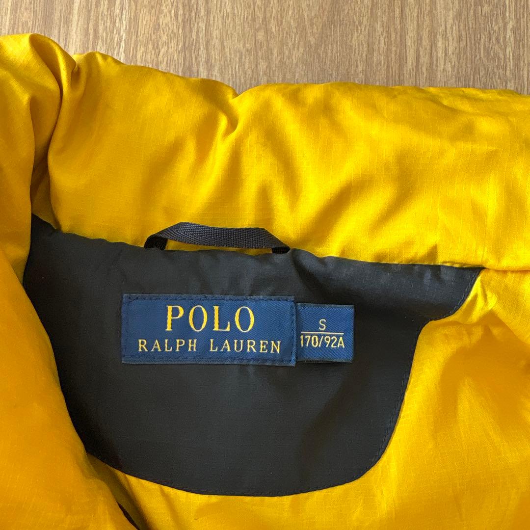 ラルフローレン ☆ ダウンジャケット　170cm