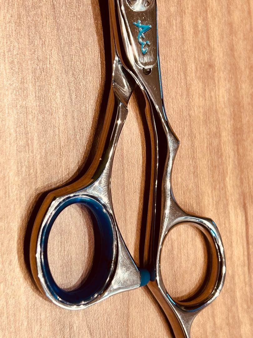 天洋シザー　TENYO R35 スキバサミ