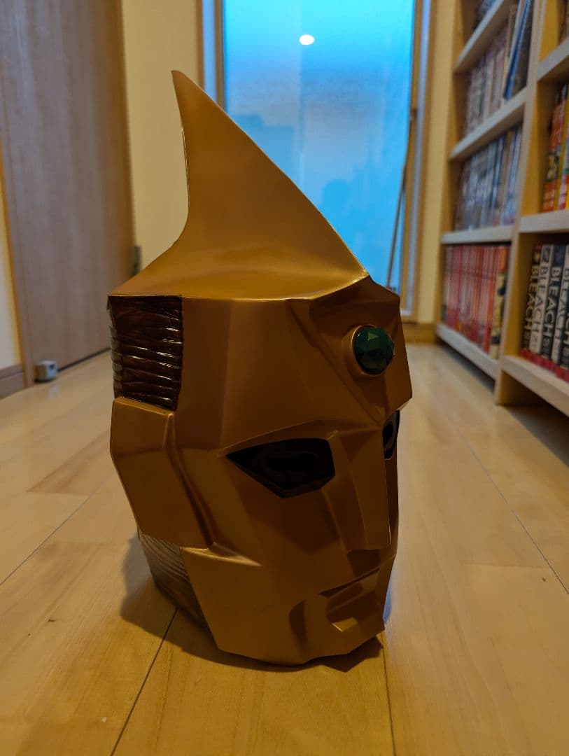 スペクトルマンDVDボックス　宇宙猿人ゴリ