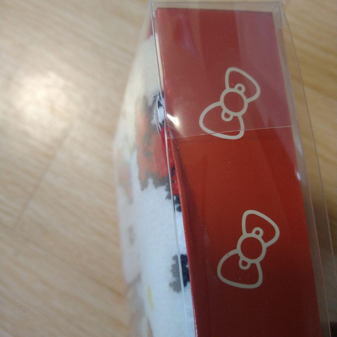 フェイラーJAL CA ハローキティ　ハンカチセット