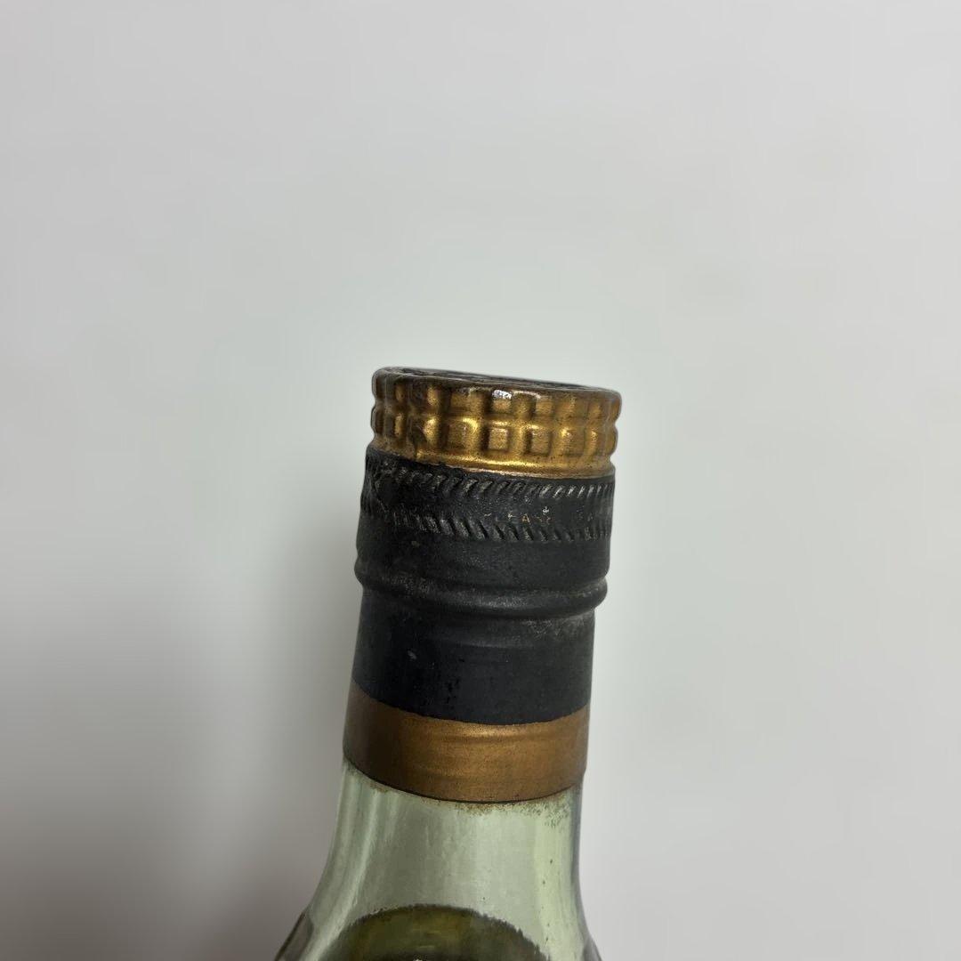 【箱無し】Hennessy XO コニャック