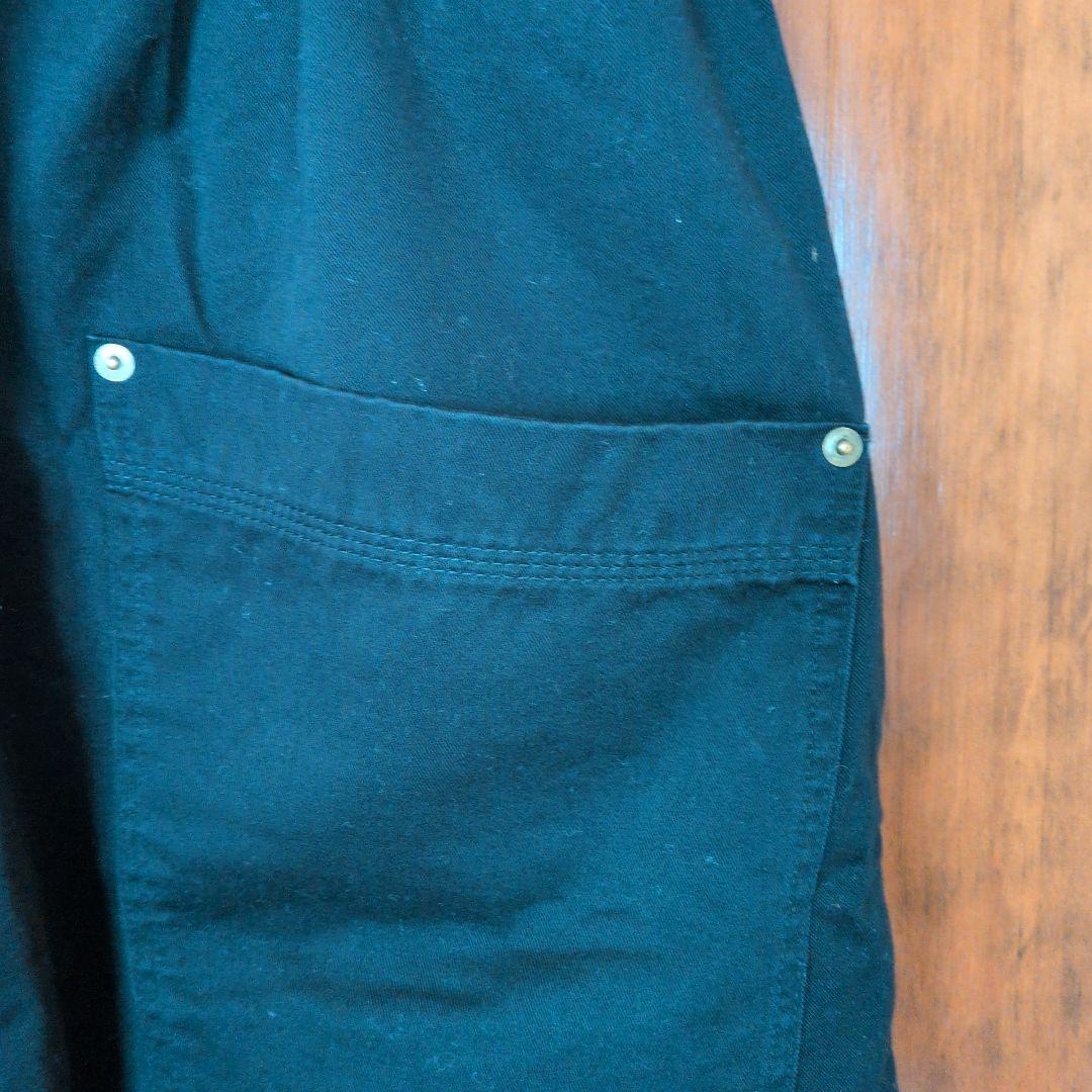 バスコ　basco マオパンツ チノ・タグ付き新品・未使用