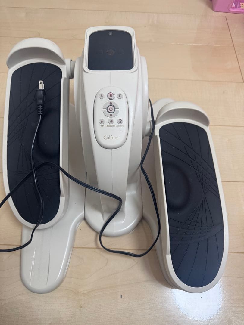 ディノス　 Califoot フットマッサージャー　カルフット