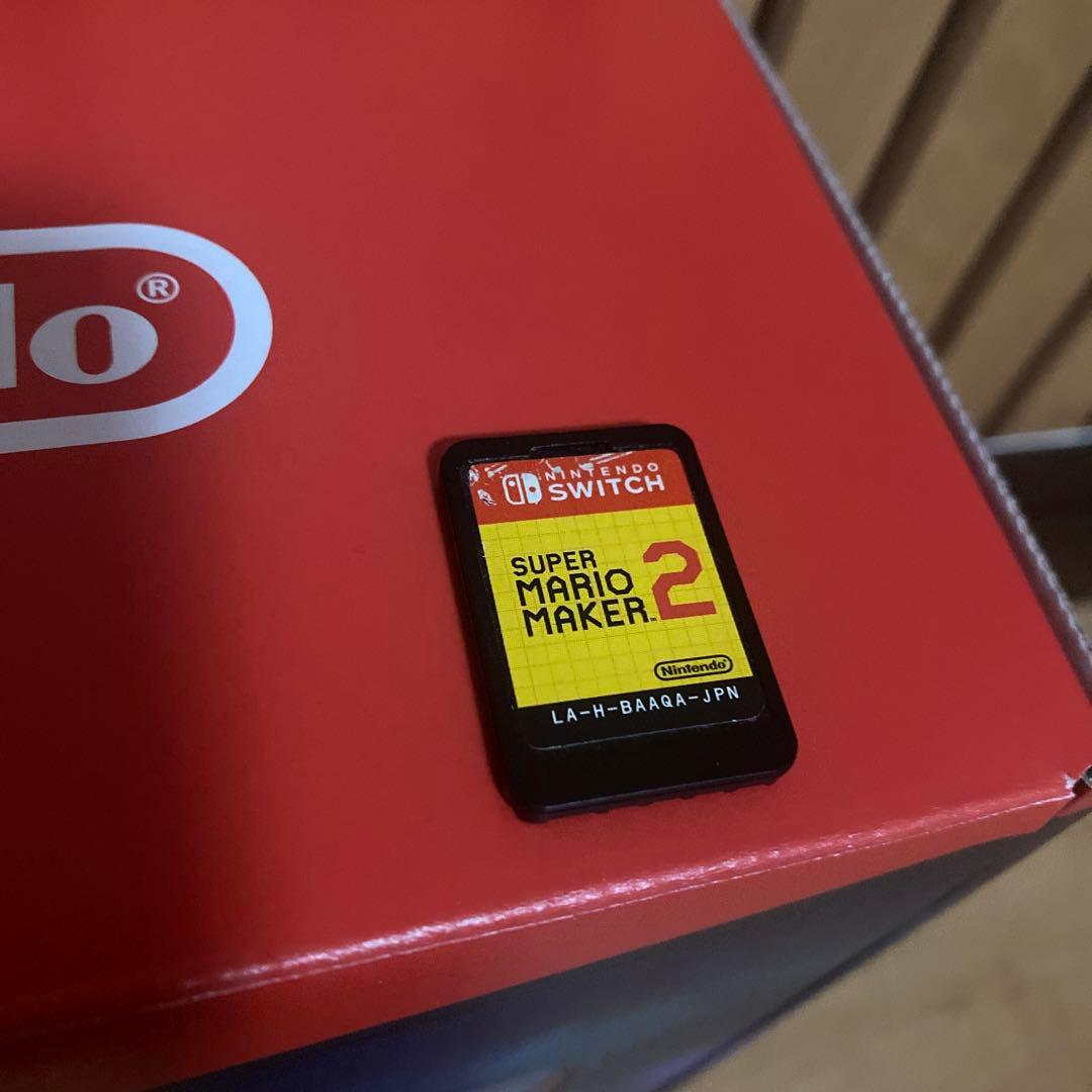 Nintendo Switch2 本体 純正プロコン&ソフト付き