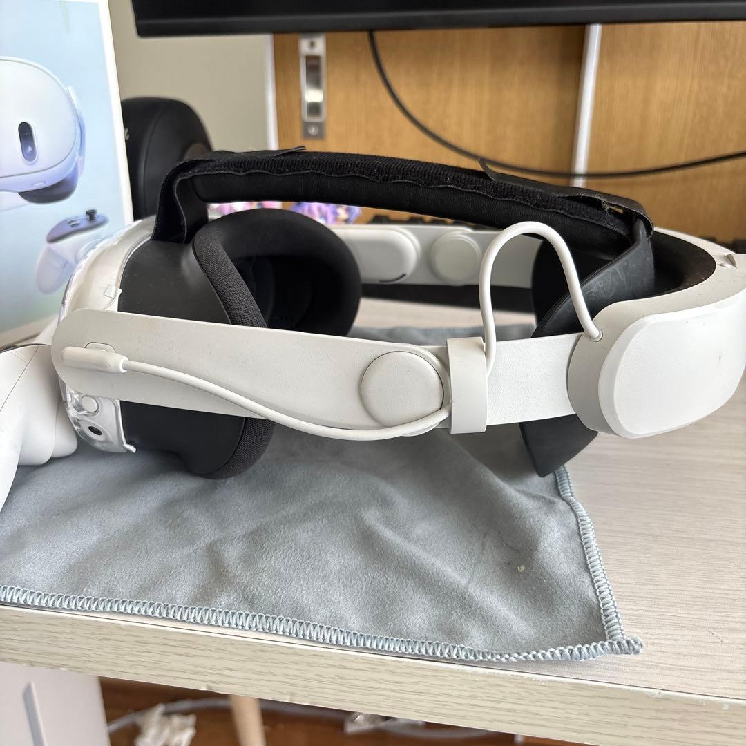  Quest3 128GB メタクエスト3 本体