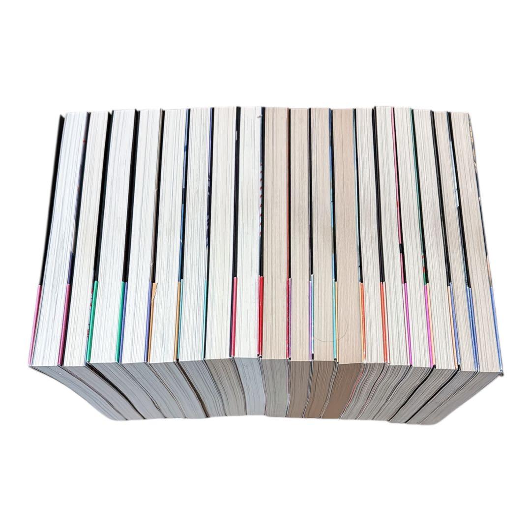 ファイブスター物語 1-18巻セット