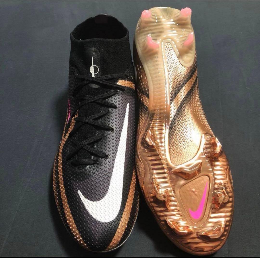 NIKE ファントムGT2 DF FG 26.5cm 76