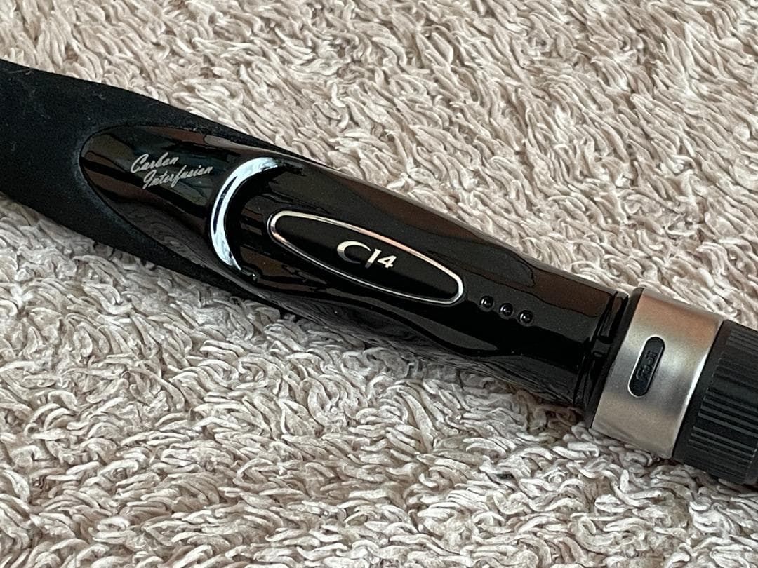 シマノ BORDERLESS ボーダレス BB 380HT SHIMANO