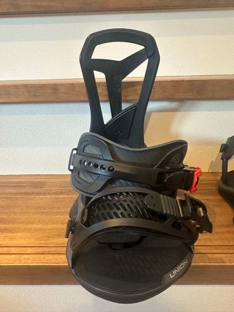 UNION Falcor Mサイズ ユニオン ファルコア ビンディング