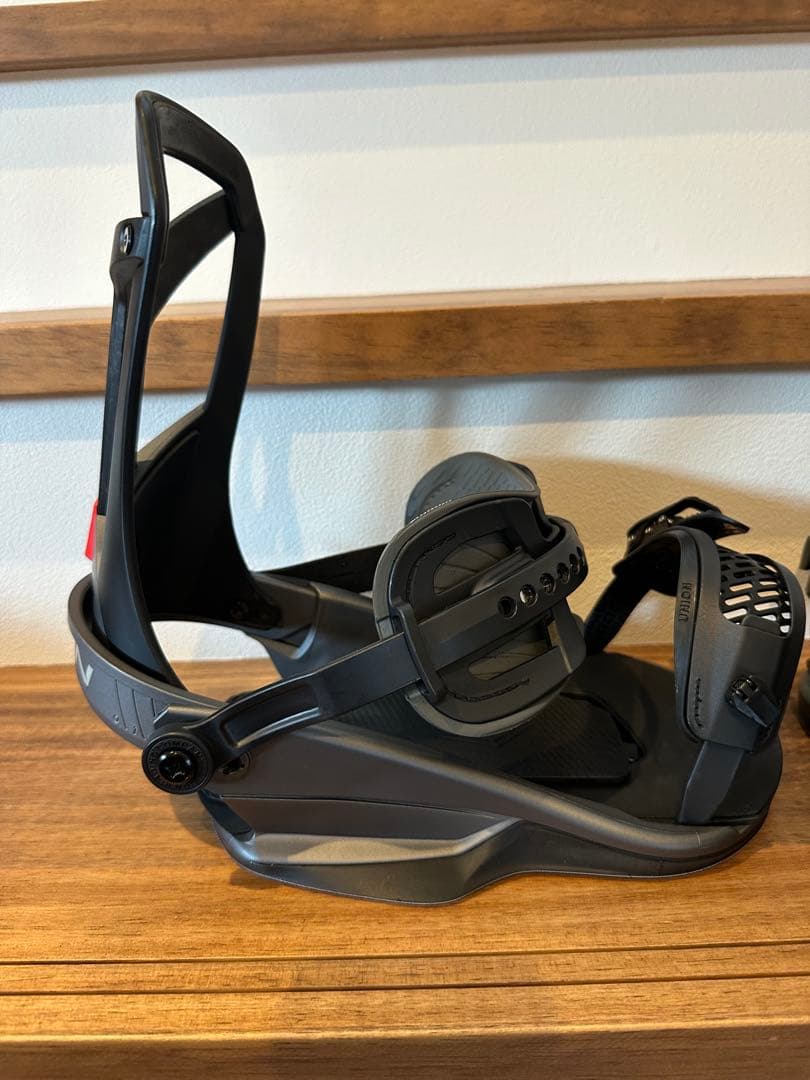 UNION Falcor Mサイズ ユニオン ファルコア ビンディング