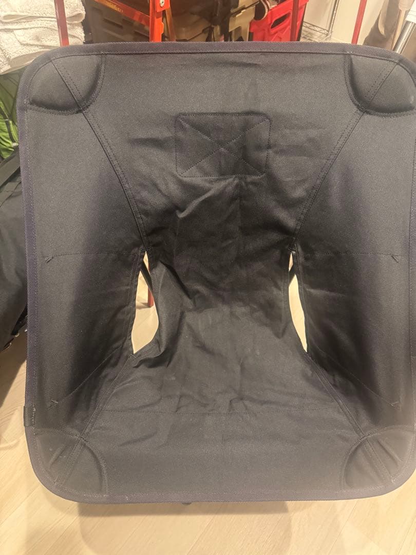 Helinox/ヘリノックス /タクティカル スウィベルチェア