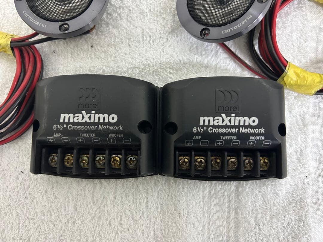 カロッツェリア　TS-T10RS おまけ付き